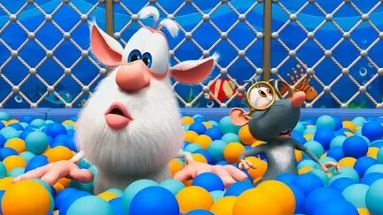 БУБА смотреть онлайн