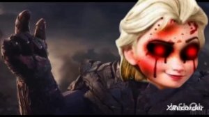 Финал Эльза.exe 21 февраля 2026 года. Эльза.exe 🆚 Супер Антоша