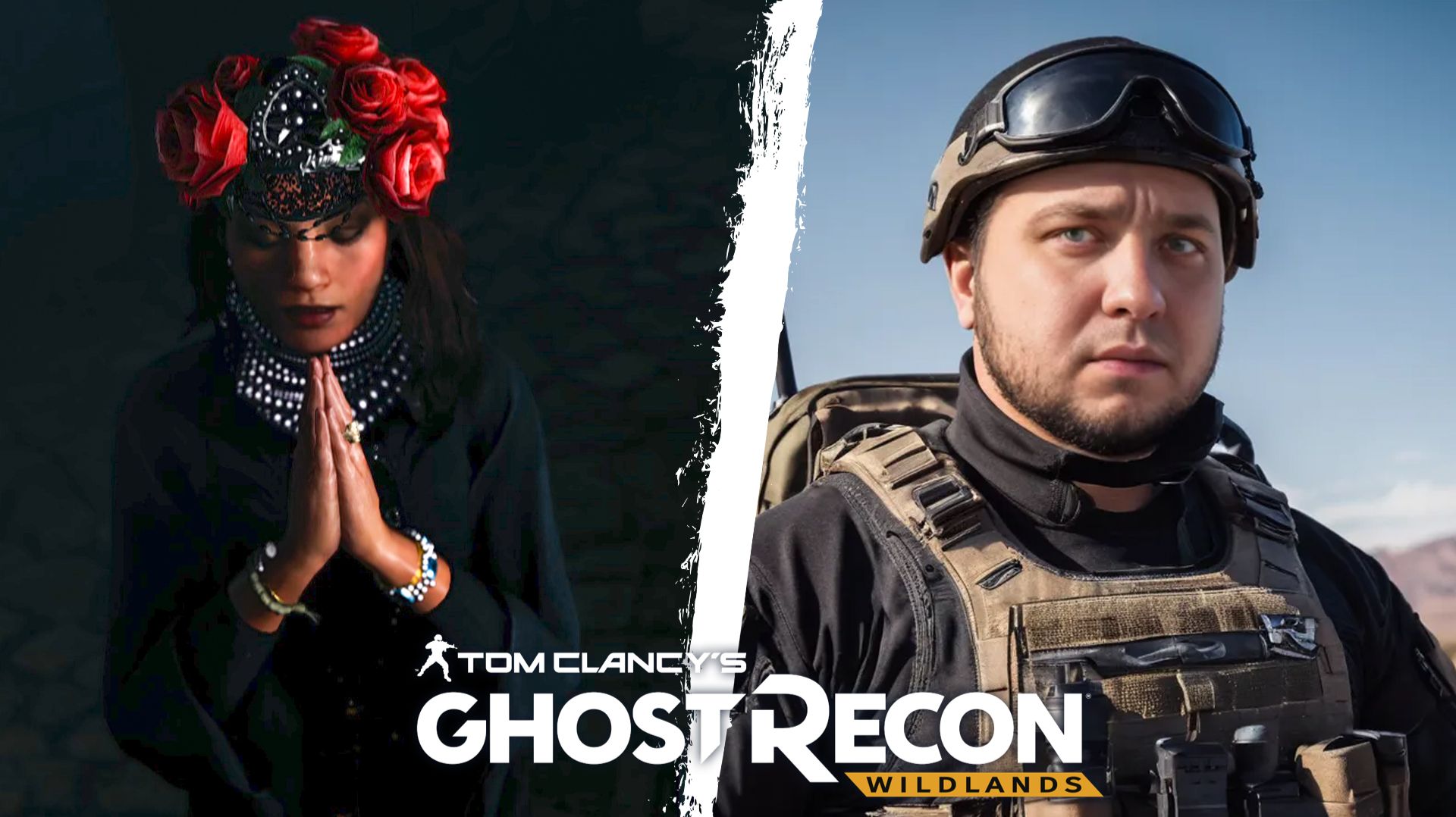 СВЯТАЯ СМЕРТЬ - Tom Clancy's Ghost Recon Wildlands #18