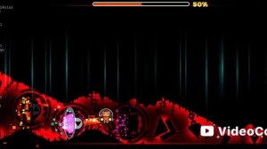 Bloodlust ШОУКЕЙС с Кликами