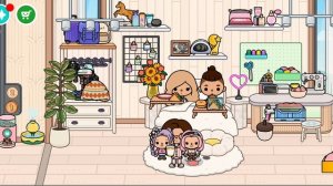 продолжение (тока бока)