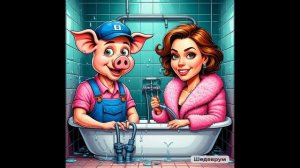 Немного о вредности воды,счетчиков, водоканалов ) Даже там ,где батько постановил))