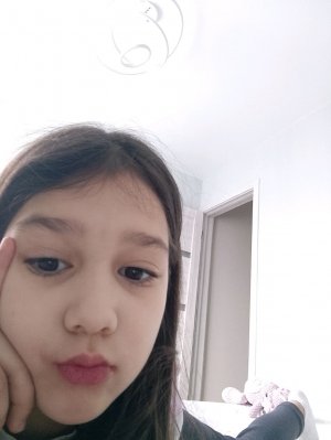 одеваюсь на Артуром