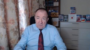 Игорь Панарин: Февраль 2026  - Война Шестого Поколения