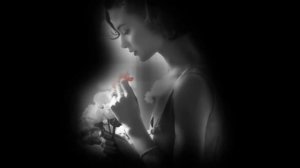 Ах,любовь моя ,любовь!"-читает автор Галина Катрачёва