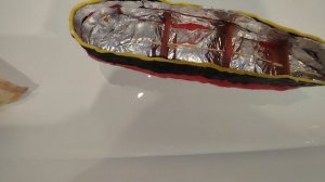 Топлю титаник