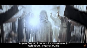 Хамза и Умар принимают ислам! — визуализировано с помощью ИИ — O Посланник  Ср. 3