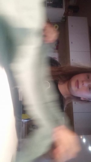 шью митенки