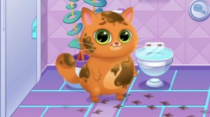 КОТЁНОК БУБУ