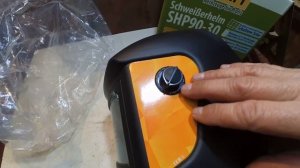 Бюджетная маска хамелеон для сварки. Настройка сварочной маски