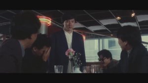 Полицейская история 2: Чен наказывает обидчиков Мэй