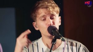 GLASS ANIMALS — CRAZY