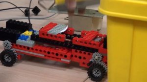 Робототехника