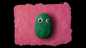 Фитнесс пластилин (перезалив)