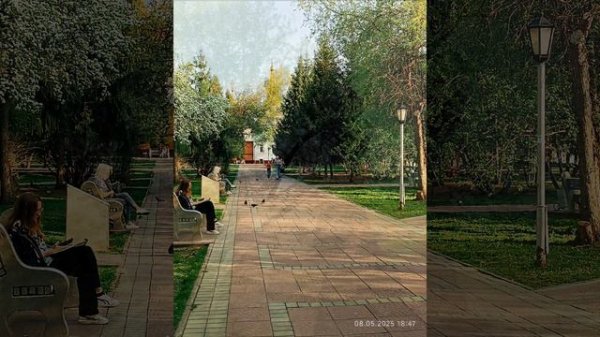 ПРОБУЖДЕНИЕ