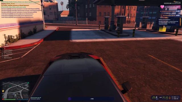 ДМ НН смотреть онлайн