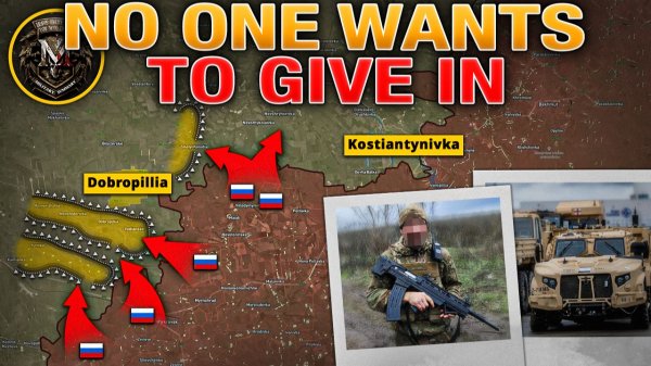 Consultations Begin Before a New Round of Talks🤝Massive Strikes💥Zaporizhzhia Offensive⚔️ 2026.2.21