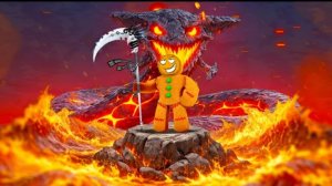 Я ВЕРНУЛСЯ В ФИШ И.. Роблокс