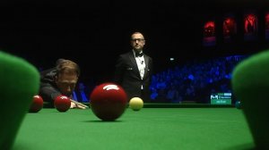 СНУКЕР/ НЕОЖИДАННАЯ СЕССИЯ/Джон Хиггинс против Джадда Трампа | 2026