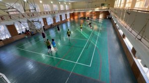 БАСКЕТБОЛ (21.02.2026)