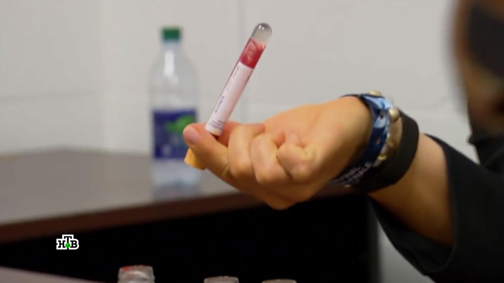 «Все являются частью коррупции»: что стоит за олимпийскими рекордами | «Центральное телевидение» смотреть онлайн