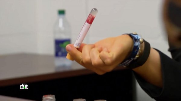 «Все являются частью коррупции»: что стоит за олимпийскими рекордами | «Центральное телевидение»