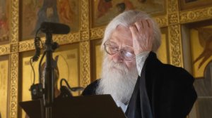 Покаяния отверзи ми двери, Жизнодавче! Проповедь протоиерея Геннадия Фаста в субботу 21.02.2026