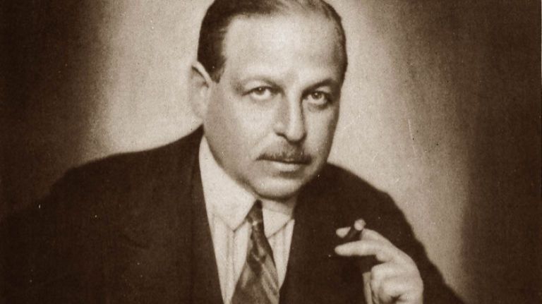 Творчество Имре Кальмана (2023)