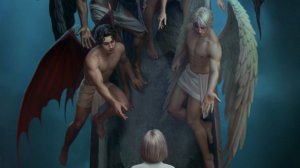 Клуб Романтики💞Секрет Небес 3💞 27 серия (1 сезон)