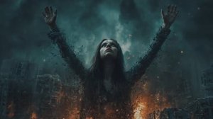 Я — ваш Судья! Я — ваш Палач!