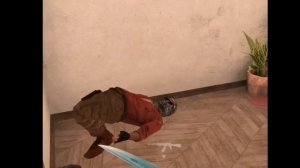 Стандофф диско