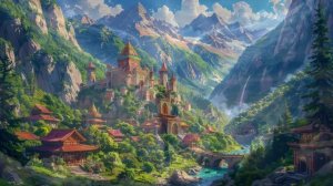 Волшебное дыхыние..mp4