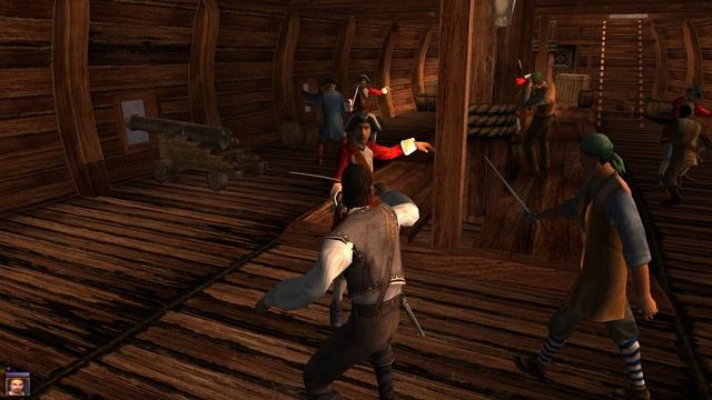 Пираты Карибского Моря смотреть онлайн