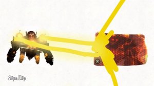 Джи мен против джагернаута 2