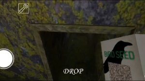 Прохождение Granny Legacy на уровне сложности «Normal» вместе с бабушкой и дедушкой.