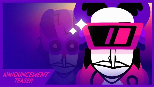 Incredibox: RemixBox Project V1 - Evox Machine - Announcement Teaser