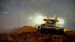 Русский Терминатор - сорок восемь тонн брони которые меняют правила войны!