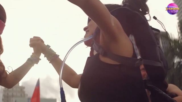 SAVAGE-44 & Eurodriver & Flanga - Moment of joy (Eurodance 2025) смотреть онлайн