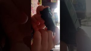 Мои игрушки