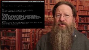 Zork: The Game That Started It All (for me) (Also: what is a grue?) [RUS AI VO]