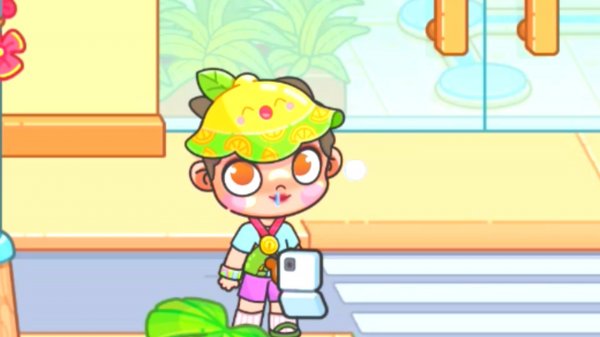 🙂🦊🏊♂️ Смайлик 2 Сезон 4 Серия 🏊♂️🦊🙂