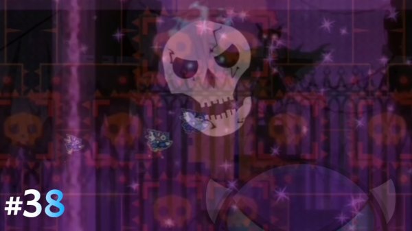 [🌙 Plat. Easy Demon] "Sights of Dreadworld" (#38)