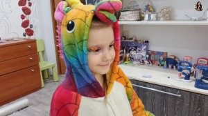 Самая красивая девочка на коньках VLOG