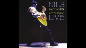 Nils Lofgren - Keith Don't Go