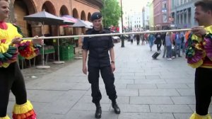 Розыгрыш - "Лимбо"