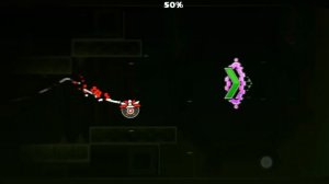 Nostalgia dance by FlakeyGD