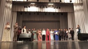 КОНЦЕРТ "СОЛДАТЫ АНТИТЕРРОРА" 20.02.26.ЧАСТЬ 15