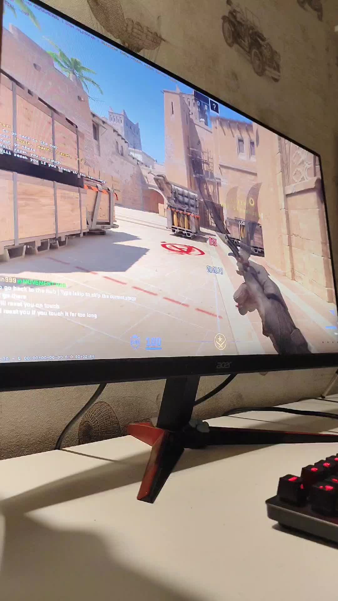 играю в кс смотреть онлайн