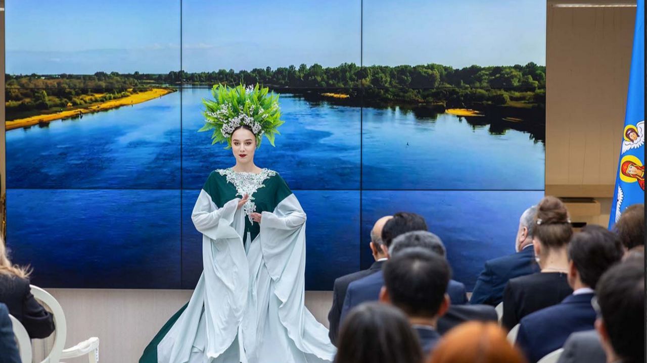 Международный день родного языка отмечают в Беларуси смотреть онлайн