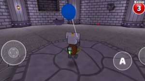 прохожу черепашьего голема смотри до конца там секрет